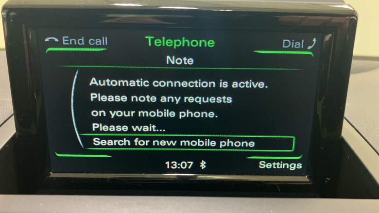 Audi A1 1.4 TFSI Sport 5dr Petrol Hatchback